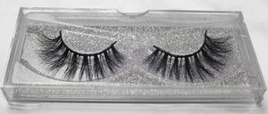 Krista | 3D Lash