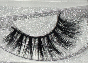 Krista | 3D Lash