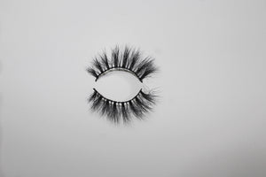 Krista | 3D Lash