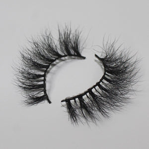 Krista | 3D Lash